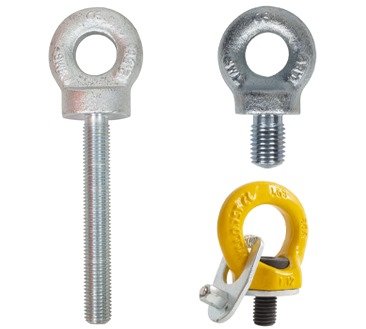 Eye Bolts