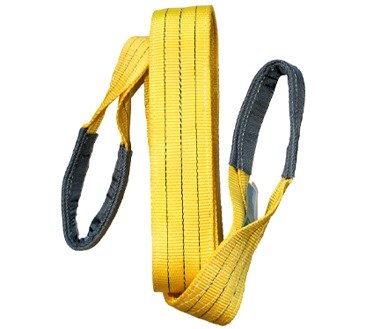 Polyester Webbing Sling