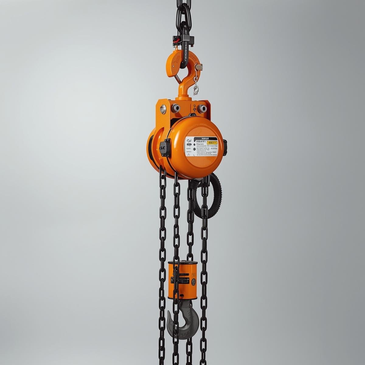 Chain Block Supplier in UAE | MAFT | Manarat Al Falah Trading LLC