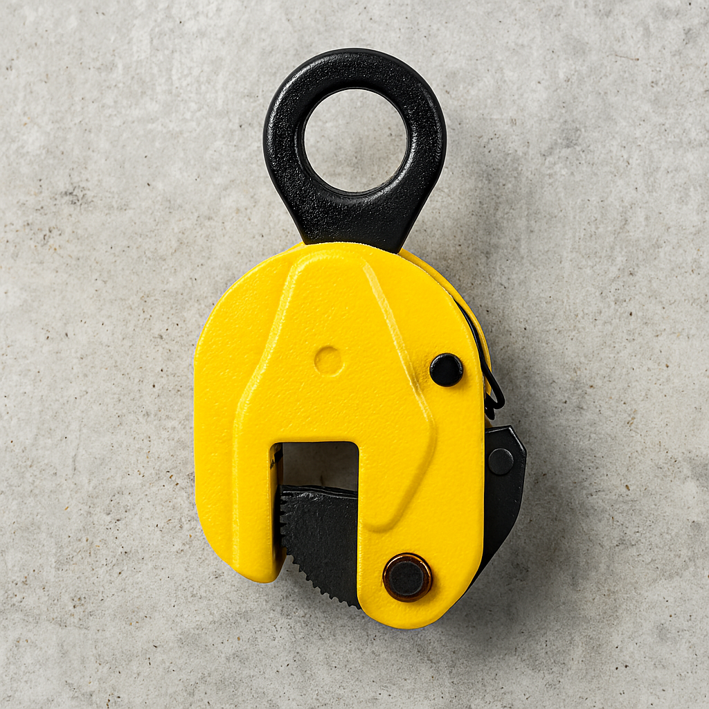 Plate Clamps Supplier UAE | MAFT | Manarat Al Falah Trading LLC