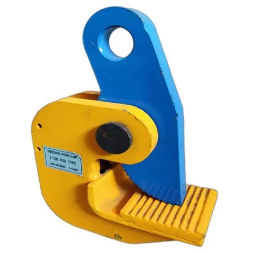 Plate Clamps Supplier UAE | MAFT | Manarat Al Falah Trading LLC