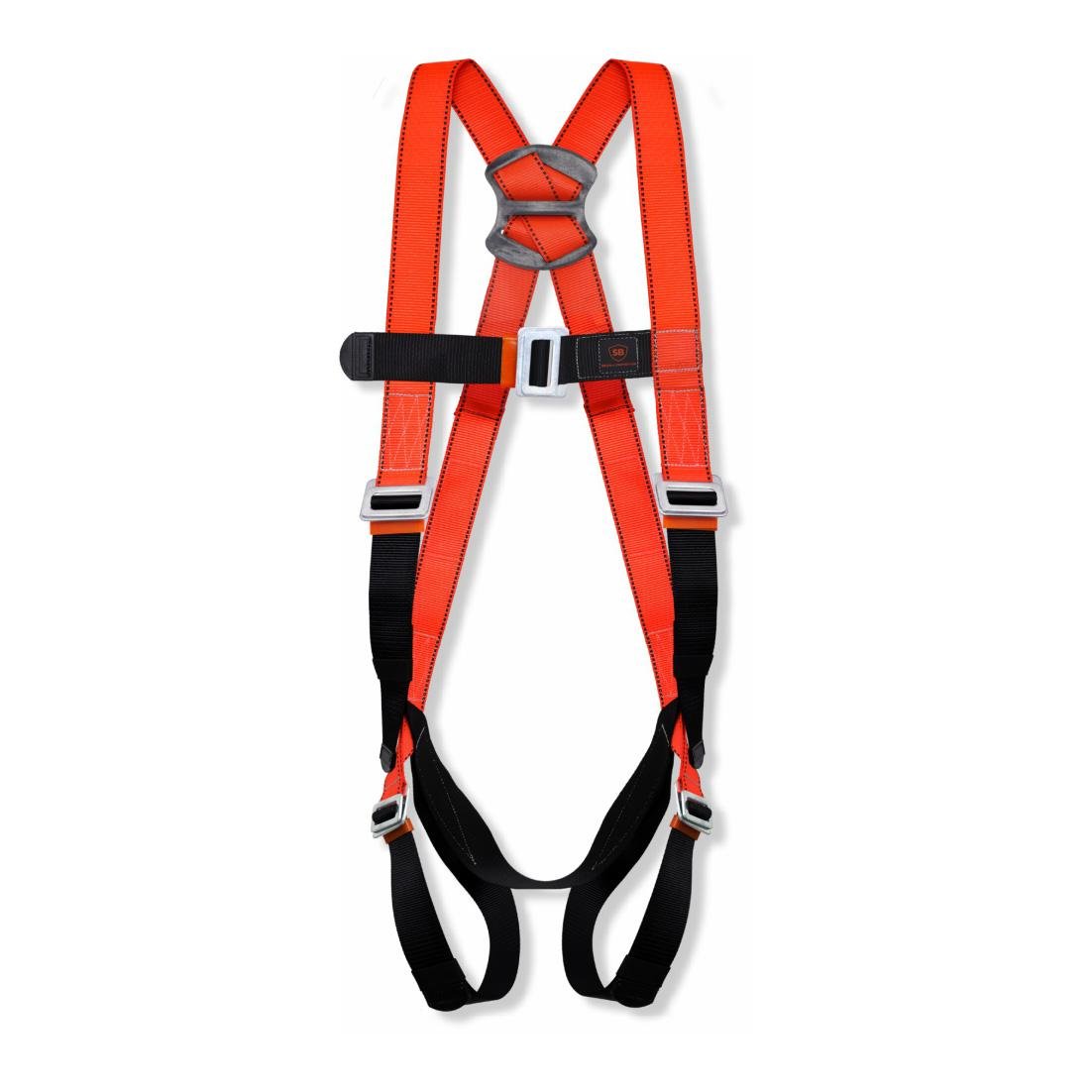 Double Webbing Lanyard – Safety at MAFT UAE | Manarat Al Falah Trading LLC
