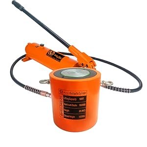 Hydraulic Cylindrical & Bottle Jacks | MAFT UAE | Manarat Al Falah Trading LLC