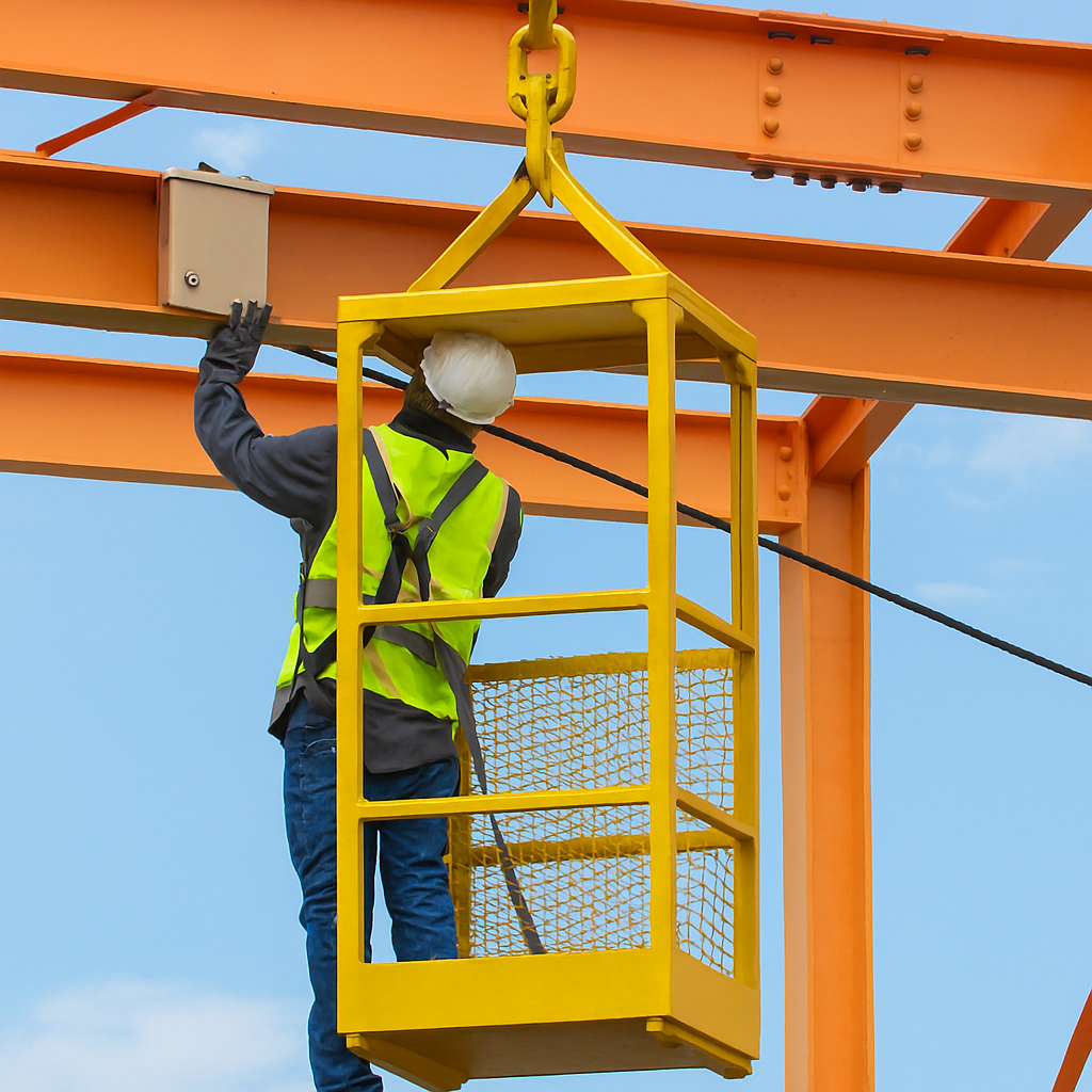 Metal Fabrication Services UAE | MAFT | Manarat Al Falah Trading LLC