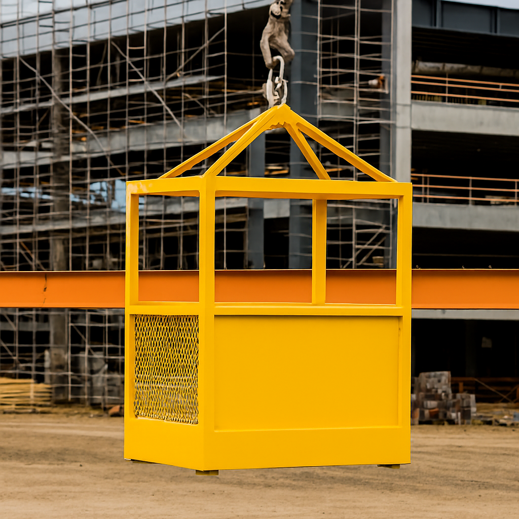 Metal Fabrication Services UAE | MAFT | Manarat Al Falah Trading LLC