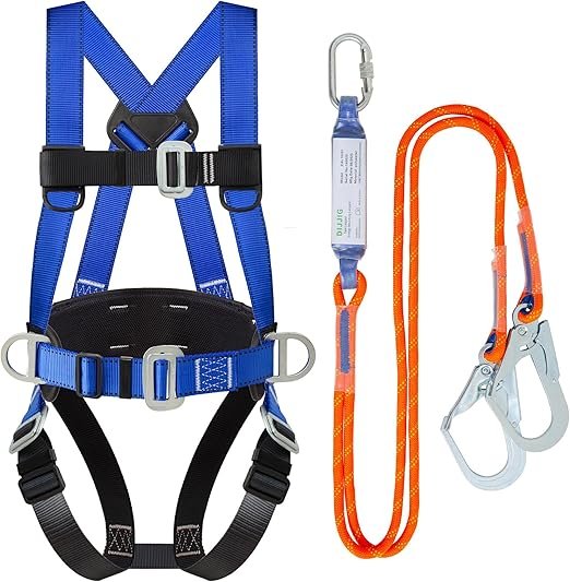 Safety Harness